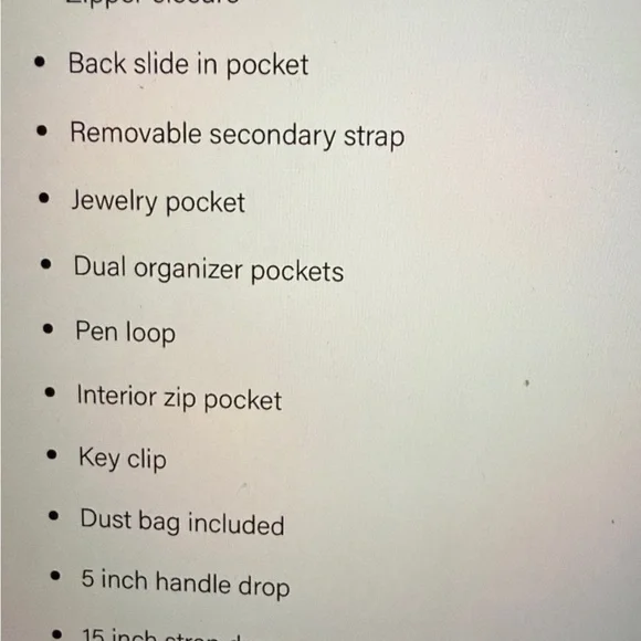 Brahmin Stylish Caroline And Veronica Wallet Set NWT - Picture 12 of 12